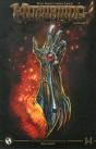 Witchblade Volume 1: Witch Hunt - Preview
