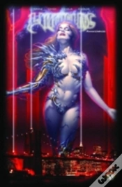 Capa do artigo Witchblade Volume 11: Awakenings