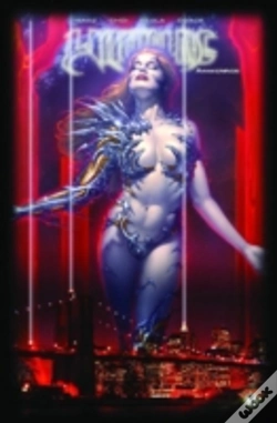 Capa do artigo Witchblade Volume 11: Awakenings