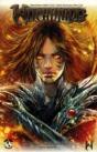 Witchblade Volume 2: Awakenings - Preview