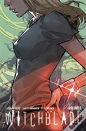 Capa do artigo Witchblade Volume 2: Good Intentions