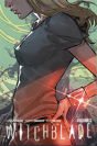 Witchblade Volume 2: Good Intentions - Preview