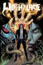Witchblade Volume 2 - Preview