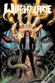 Capa do artigo Witchblade Volume 2
