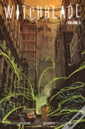 Witchblade Volume 3