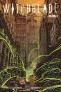 Witchblade Volume 3 - Preview