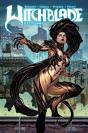 Witchblade Volume 3 - Preview