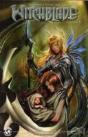 Witchblade Volume 5: First Born - Preview