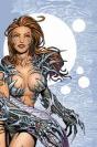 Witchblade Volume 7: Blood Relations - Preview