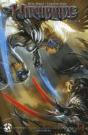 Witchblade Volume 8 - Preview