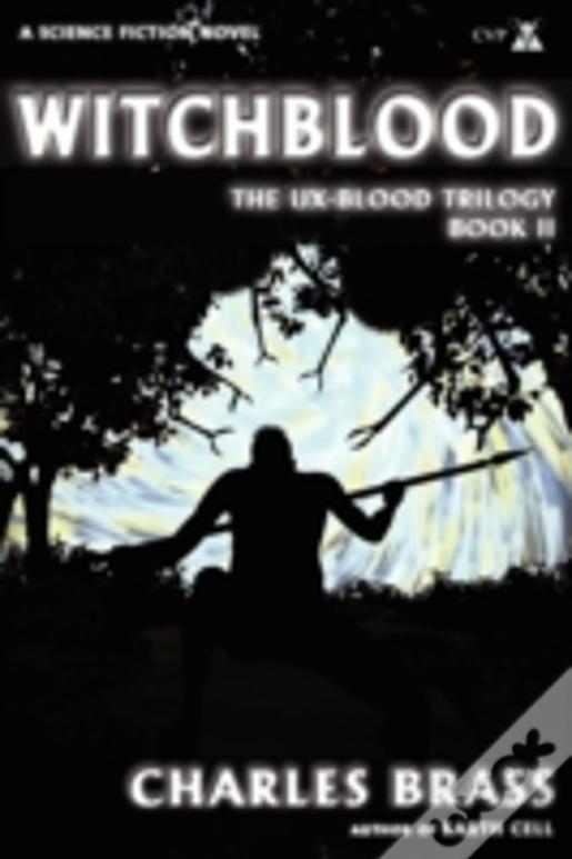 Witchblood