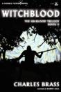 Witchblood - Preview