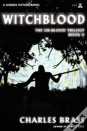 Witchblood