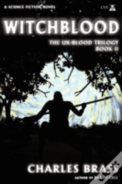 Capa do artigo Witchblood