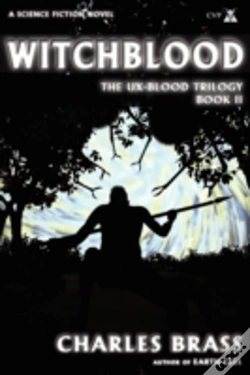 Capa do artigo Witchblood