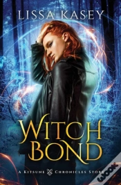 Capa do artigo Witchbond