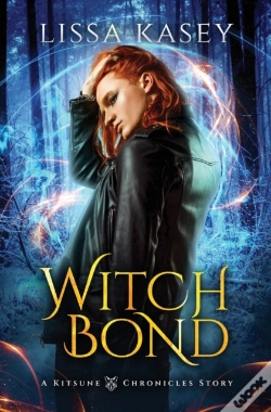 Capa do artigo Witchbond