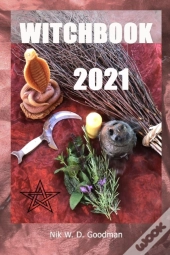 Witchbook