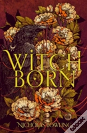 Capa do artigo Witchborn
