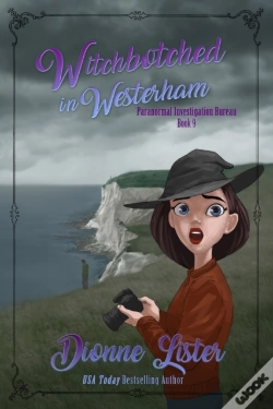 Capa do artigo Witchbotched In Westerham