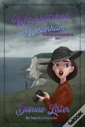 Capa do artigo Witchbotched In Westerham