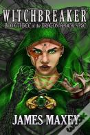 Witchbreaker