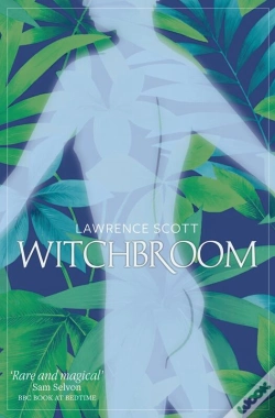 Capa do artigo Witchbroom