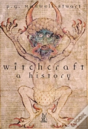 Capa do artigo Witchcraft: A History