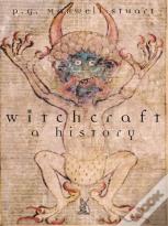 Witchcraft: A History