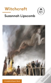 Witchcraft: A Ladybird Expert Book