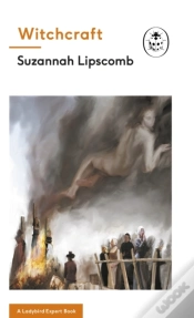 Capa do artigo Witchcraft: A Ladybird Expert Book