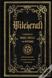Capa do artigo Witchcraft