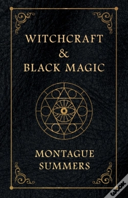 Capa do artigo Witchcraft And Black Magic