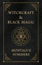 Witchcraft And Black Magic - Preview