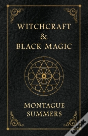 Capa do artigo Witchcraft And Black Magic