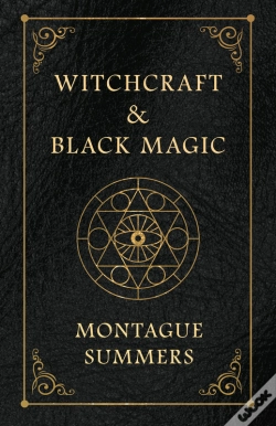 Capa do artigo Witchcraft And Black Magic