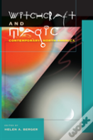 Witchcraft And Magic