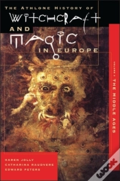 Capa do artigo Witchcraft And Magic In Europe, Volume 3