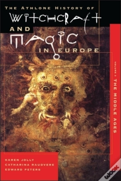 Capa do artigo Witchcraft And Magic In Europe, Volume 3