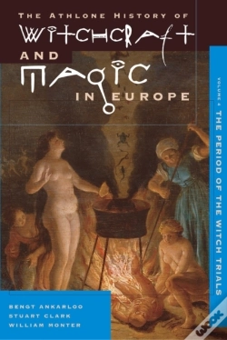 Capa do artigo Witchcraft And Magic In Europe, Volume 4