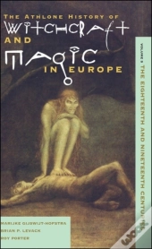 Witchcraft And Magic In Europe, Volume 5