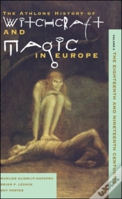 Capa do artigo Witchcraft And Magic In Europe, Volume 5