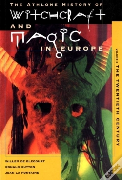 Capa do artigo Witchcraft And Magic In Europe, Volume 6
