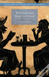 Capa do artigo Witchcraft And Magic In Ireland