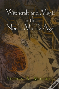 Capa do artigo Witchcraft And Magic In The Nordic Middle Ages