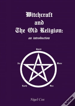 Capa do artigo Witchcraft And The Old Religion: An Introduction