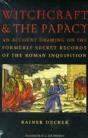 Witchcraft And The Papacy - Preview