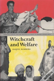 Capa do artigo Witchcraft And Welfare