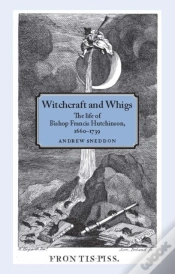 Capa do artigo Witchcraft And Whigs