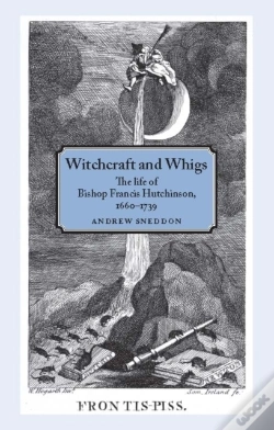 Capa do artigo Witchcraft And Whigs